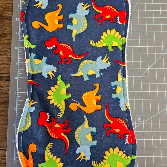 Burp cloth - Picture 3 of 6